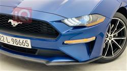 فورد موستانج